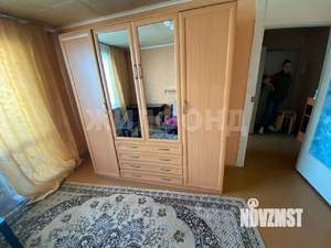 2-к квартира, на длительный срок, 45м2, 5/5 этаж