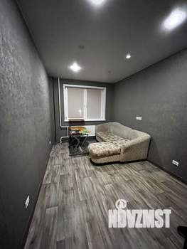 1-к квартира, на длительный срок, 32м2, 6/18 этаж