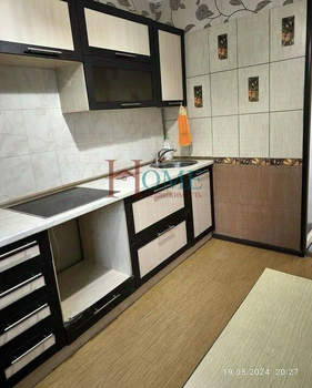 3-к квартира, на длительный срок, 60м2, 6/9 этаж