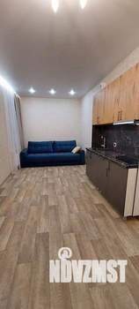 1-к квартира, на длительный срок, 27м2, 3/17 этаж