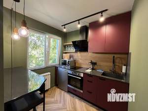 1-к квартира, посуточно, 32м2, 6/9 этаж