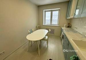 2-к квартира, на длительный срок, 60м2, 24/24 этаж