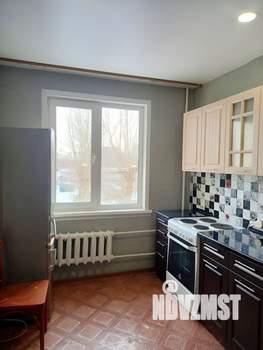 2-к квартира, на длительный срок, 50м2, 4/9 этаж