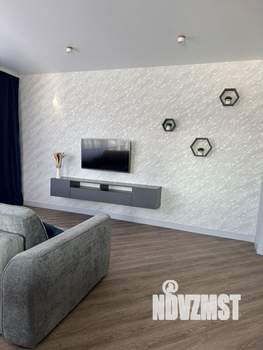 2-к квартира, на длительный срок, 66м2, 5/25 этаж