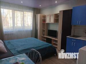 Студия квартира, посуточно, 19м2, 1/5 этаж