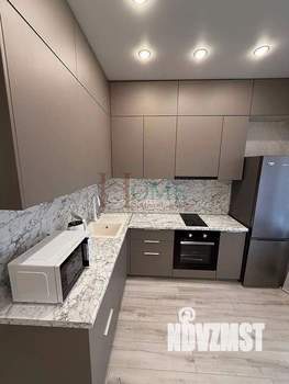 1-к квартира, на длительный срок, 30м2, 9/14 этаж