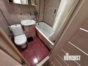 1-к квартира, на длительный срок, 32м2, 4/9 этаж