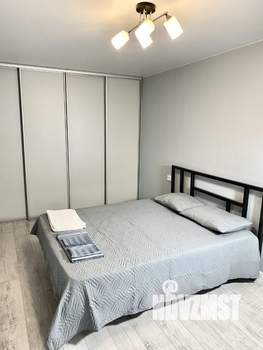 2-к квартира, посуточно, 43м2, 1/5 этаж