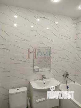 1-к квартира, на длительный срок, 39м2, 16/18 этаж