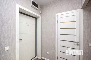 Студия квартира, на длительный срок, 27м2, 5/15 этаж