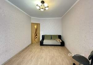 1-к квартира, на длительный срок, 36м2, 8/10 этаж