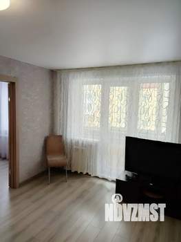 2-к квартира, на длительный срок, 46м2, 3/5 этаж