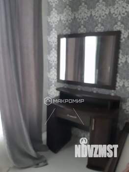 2-к квартира, на длительный срок, 54м2, 6/17 этаж