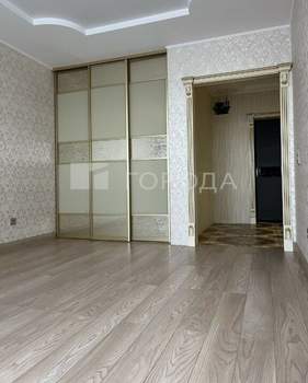 1-к квартира, на длительный срок, 40м2, 21/26 этаж