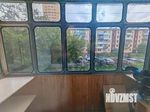 2-к квартира, на длительный срок, 46м2, 2/5 этаж