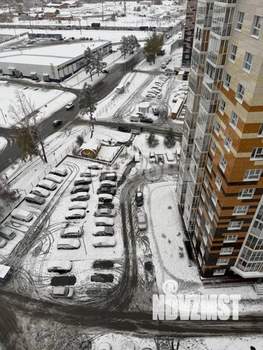 2-к квартира, на длительный срок, 39м2, 15/20 этаж