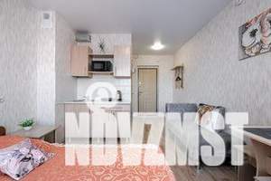 1-к квартира, посуточно, 24м2, 3/10 этаж