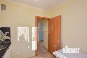 1-к квартира, на длительный срок, 33м2, 3/5 этаж