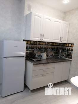 1-к квартира, на длительный срок, 31м2, 3/18 этаж