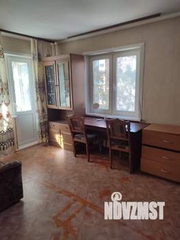 1-к квартира, на длительный срок, 32м2, 4/4 этаж