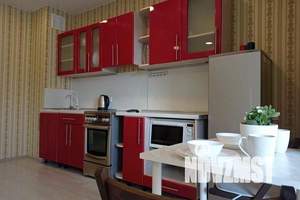 1-к квартира, посуточно, 34м2, 3/25 этаж