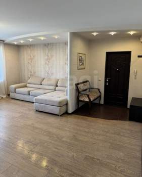 4-к квартира, на длительный срок, 78м2, 9/10 этаж