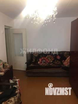 2-к квартира, на длительный срок, 44м2, 4/5 этаж