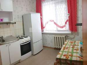 1-к квартира, на длительный срок, 31м2, 1/5 этаж