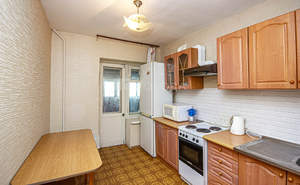 3-к квартира, на длительный срок, 64м2, 2/9 этаж