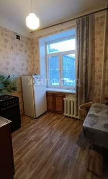 1-к квартира, на длительный срок, 35м2, 2/5 этаж