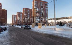 1-к квартира, на длительный срок, 39м2, 12/19 этаж