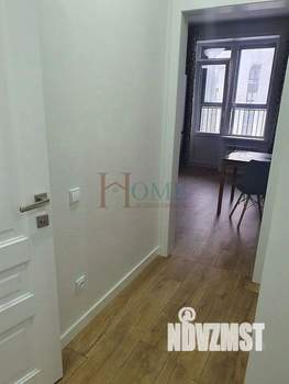 1-к квартира, на длительный срок, 39м2, 16/21 этаж