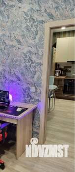 3-к квартира, на длительный срок, 50м2, 8/16 этаж