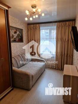 2-к квартира, на длительный срок, 43м2, 2/9 этаж