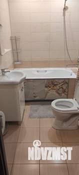 Студия квартира, на длительный срок, 39м2, 2/10 этаж