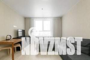 1-к квартира, посуточно, 29м2, 7/25 этаж