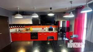 3-к квартира, посуточно, 90м2, 1/1 этаж