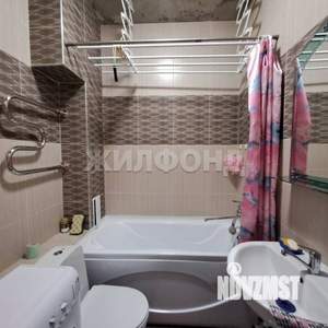 Студия квартира, на длительный срок, 18м2, 8/19 этаж