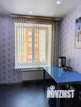 2-к квартира, на длительный срок, 53м2, 4/14 этаж