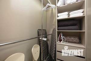 2-к квартира, посуточно, 47м2, 1/1 этаж