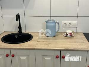 Студия квартира, на длительный срок, 23м2, 11/17 этаж