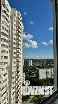 1-к квартира, посуточно, 37м2, 1/1 этаж