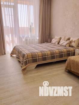 Студия квартира, посуточно, 26м2, 12/18 этаж