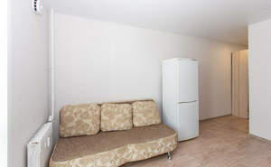 Студия квартира, на длительный срок, 20м2, 11/17 этаж