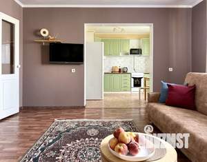 2-к квартира, посуточно, 60м2, 11/11 этаж