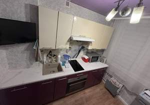 2-к квартира, на длительный срок, 44м2, 1/5 этаж