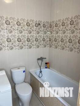 Студия квартира, посуточно, 27м2, 16/17 этаж