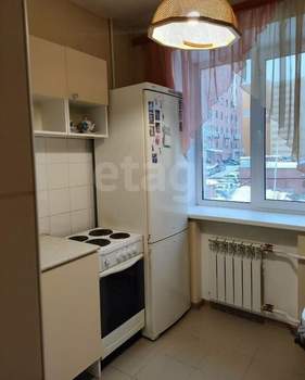 2-к квартира, на длительный срок, 36м2, 2/5 этаж