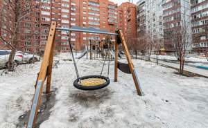 1-к квартира, на длительный срок, 28м2, 7/10 этаж