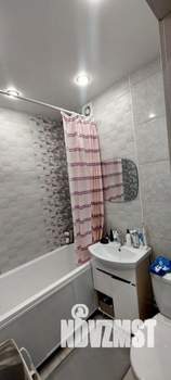 1-к квартира, на длительный срок, 32м2, 1/5 этаж